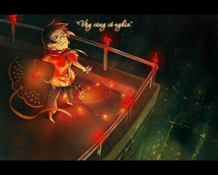 Knite - Chapter 1 - Trang 49