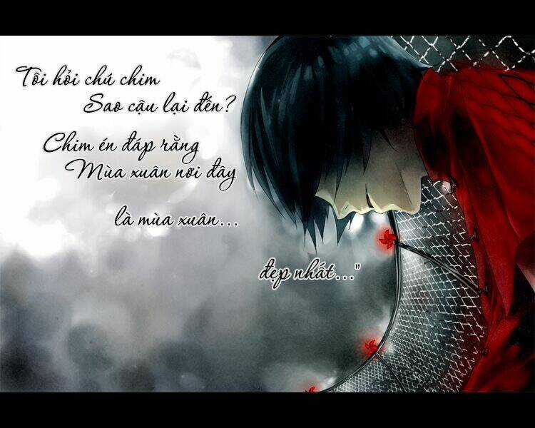 Knite - Chapter 1 - Trang 6