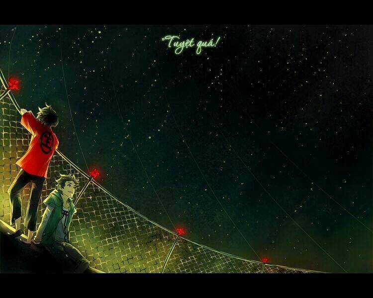 Knite - Chapter 1 - Trang 54