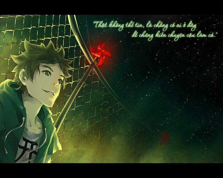 Knite - Chapter 1 - Trang 55