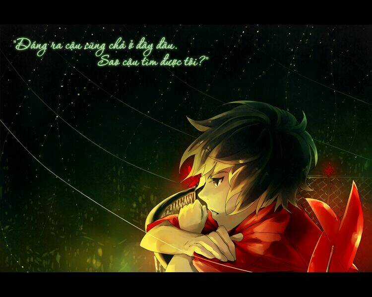 Knite - Chapter 1 - Trang 56