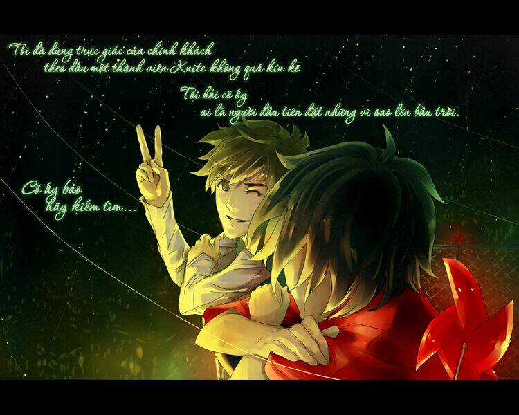 Knite - Chapter 1 - Trang 57