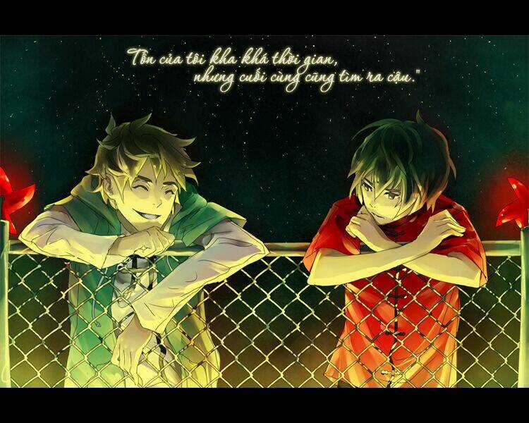 Knite - Chapter 1 - Trang 59