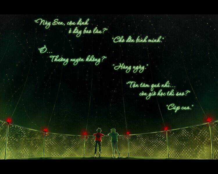 Knite - Chapter 1 - Trang 60