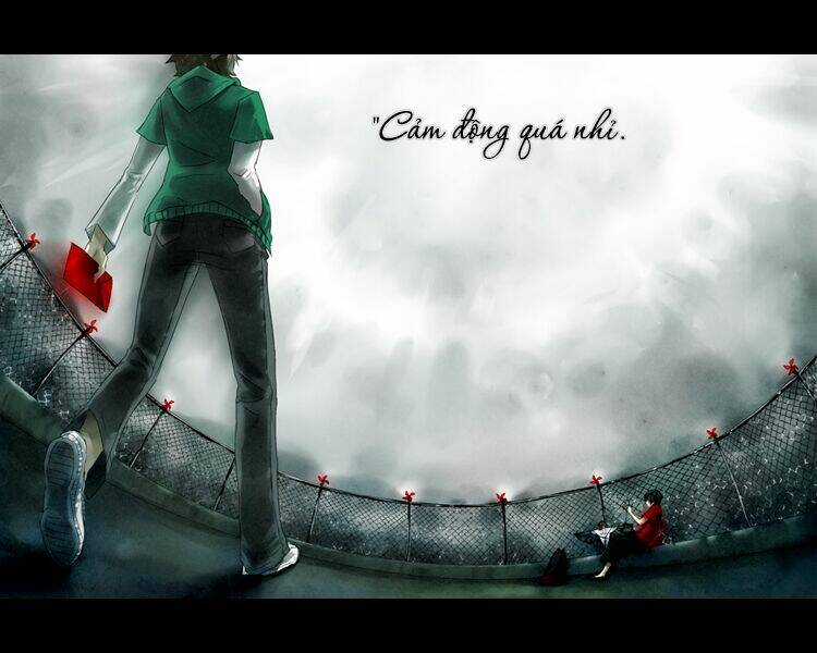 Knite - Chapter 1 - Trang 7