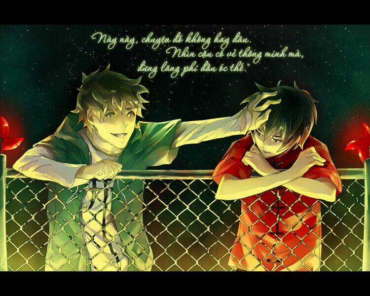 Knite - Chapter 1 - Trang 61