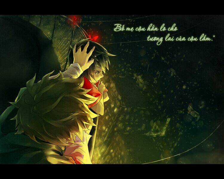 Knite - Chapter 1 - Trang 62