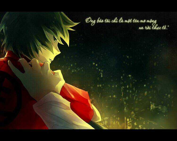 Knite - Chapter 1 - Trang 64