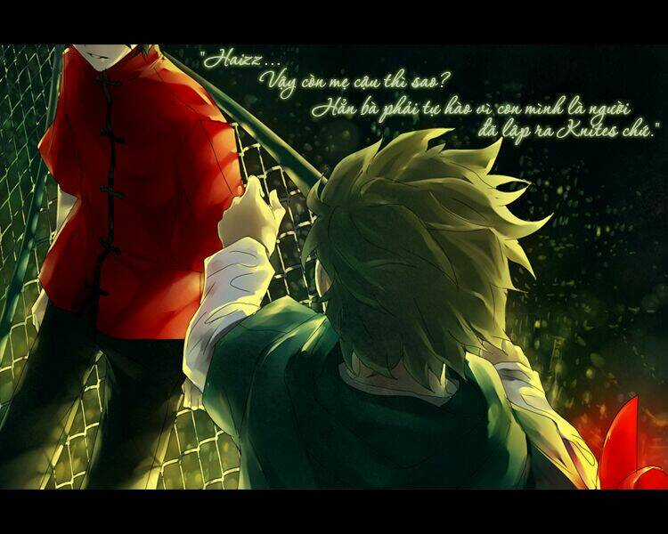Knite - Chapter 1 - Trang 65