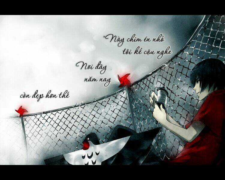 Knite - Chapter 1 - Trang 9