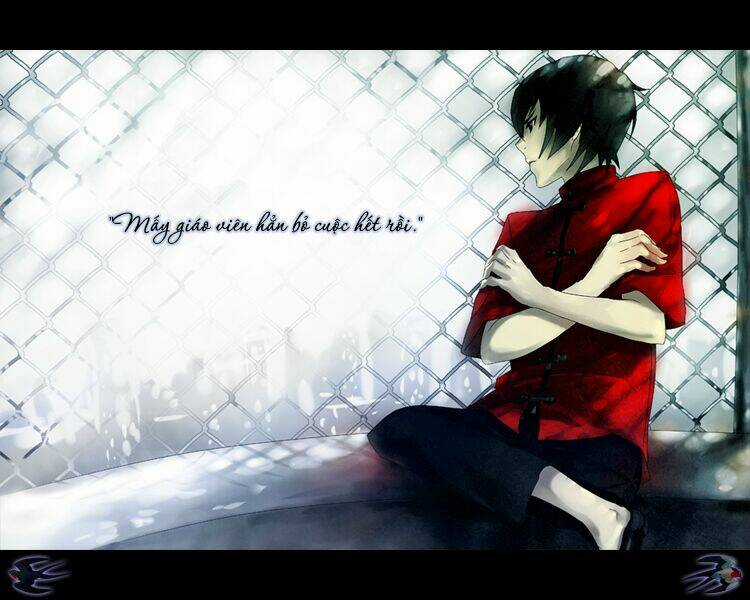 Knite - Chapter 2 - Trang 11