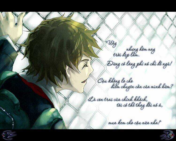 Knite - Chapter 2 - Trang 13