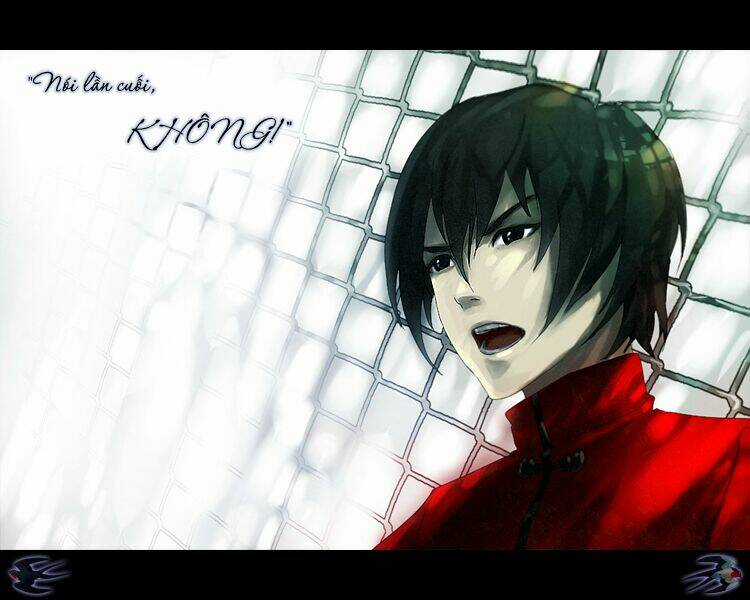 Knite - Chapter 2 - Trang 14