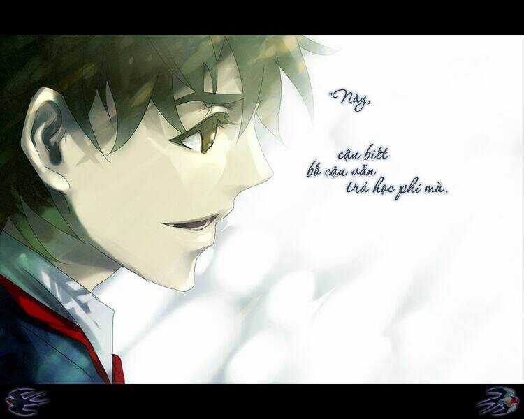 Knite - Chapter 2 - Trang 15