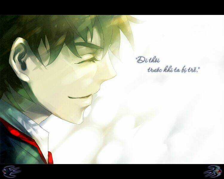 Knite - Chapter 2 - Trang 18