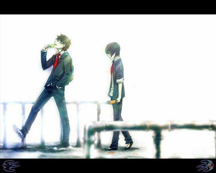 Knite - Chapter 2 - Trang 19