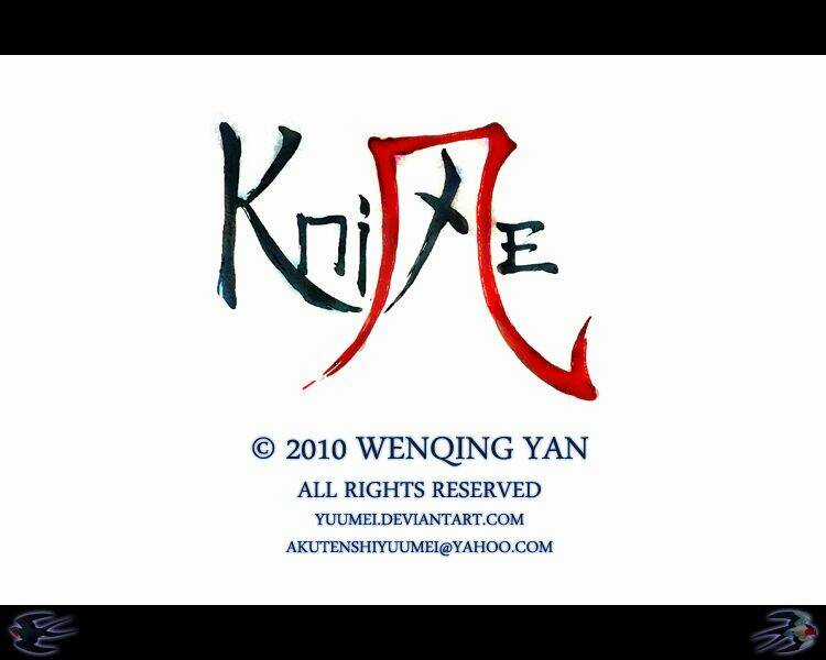 Knite - Chapter 2 - Trang 3