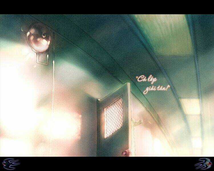 Knite - Chapter 2 - Trang 21