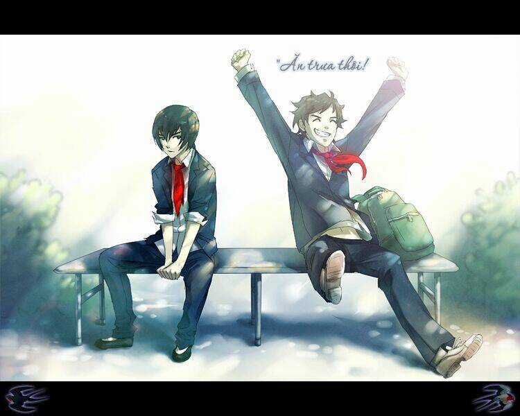 Knite - Chapter 2 - Trang 22