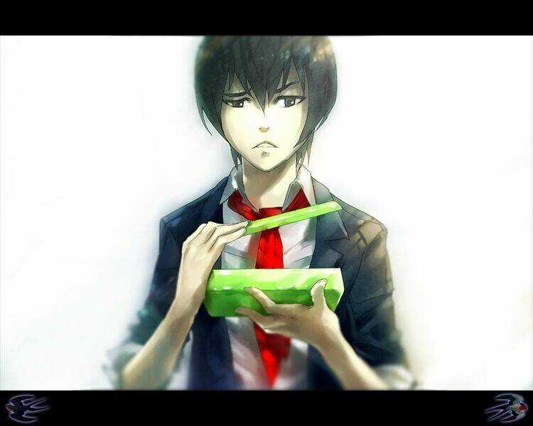 Knite - Chapter 2 - Trang 24