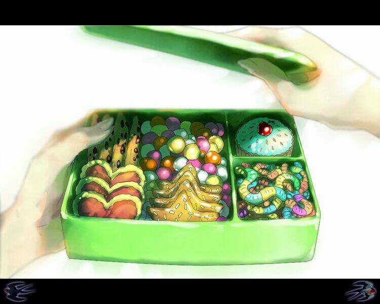 Knite - Chapter 2 - Trang 25