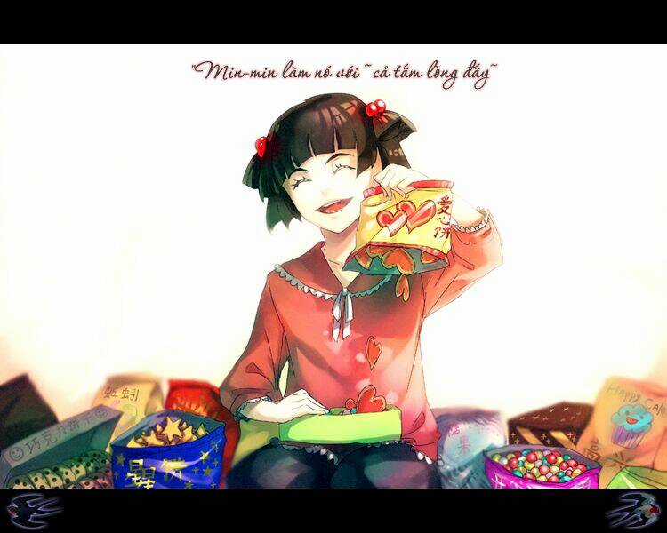 Knite - Chapter 2 - Trang 26