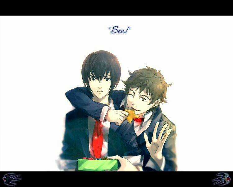 Knite - Chapter 2 - Trang 28