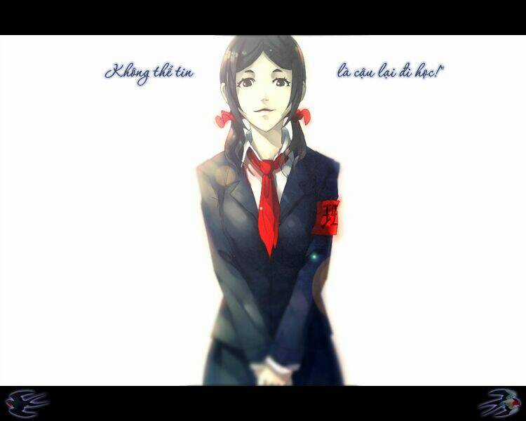 Knite - Chapter 2 - Trang 29