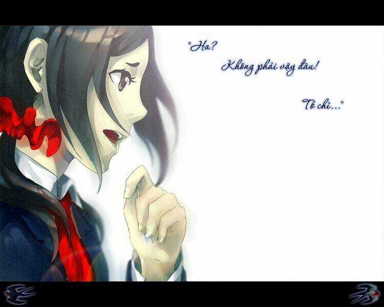 Knite - Chapter 2 - Trang 32