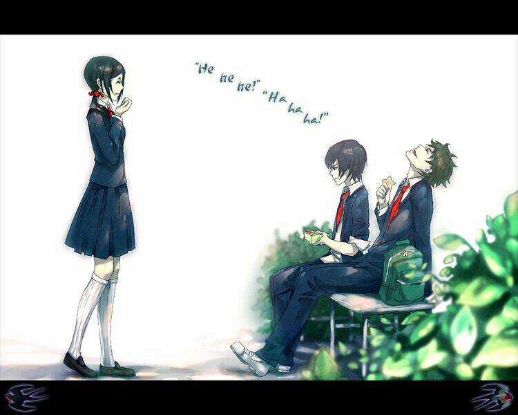 Knite - Chapter 2 - Trang 35