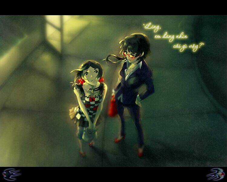 Knite - Chapter 2 - Trang 41