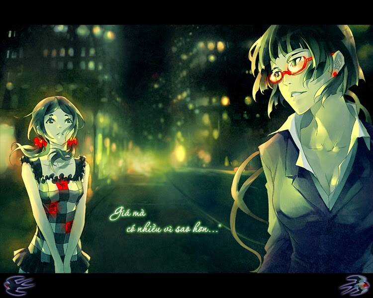 Knite - Chapter 2 - Trang 47