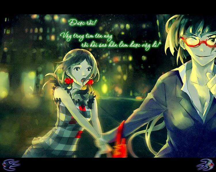 Knite - Chapter 2 - Trang 48