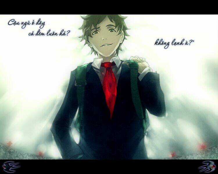 Knite - Chapter 2 - Trang 6