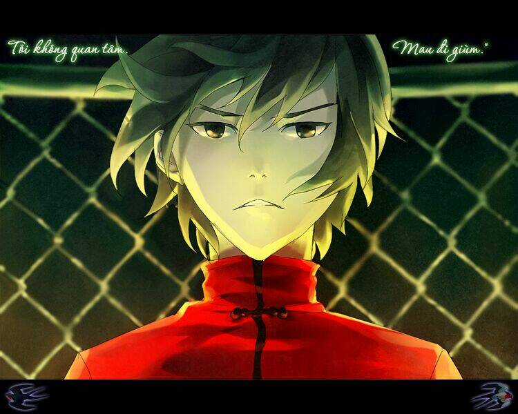 Knite - Chapter 2 - Trang 56