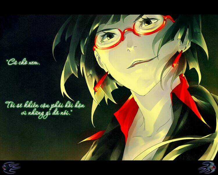 Knite - Chapter 2 - Trang 57