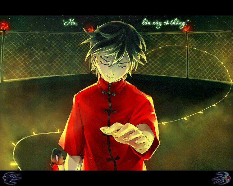 Knite - Chapter 2 - Trang 74