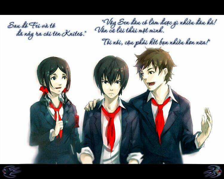 Knite - Chapter 2 - Trang 76