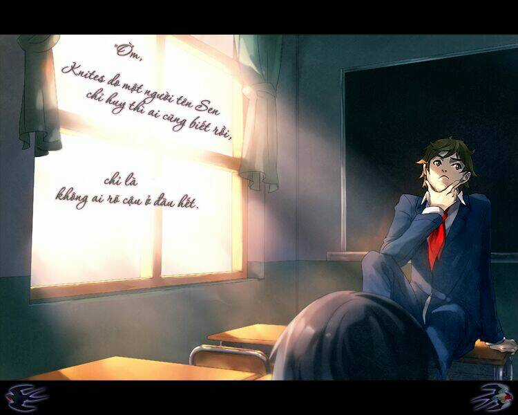 Knite - Chapter 2 - Trang 82