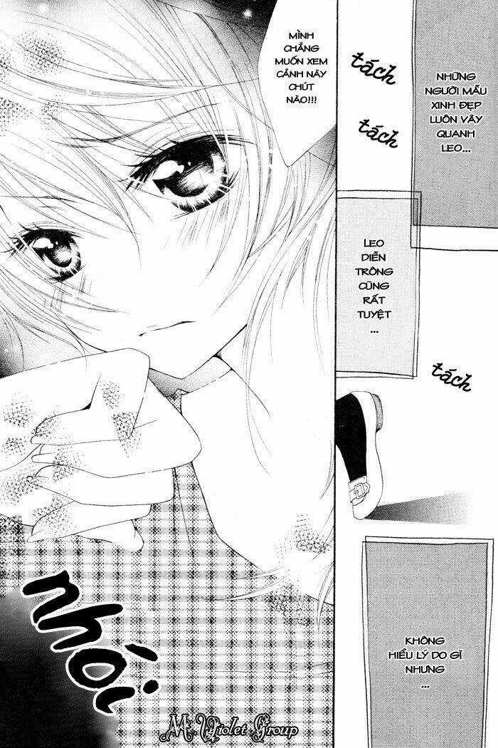 Koakuma Lion - Chapter 1 - Trang 26