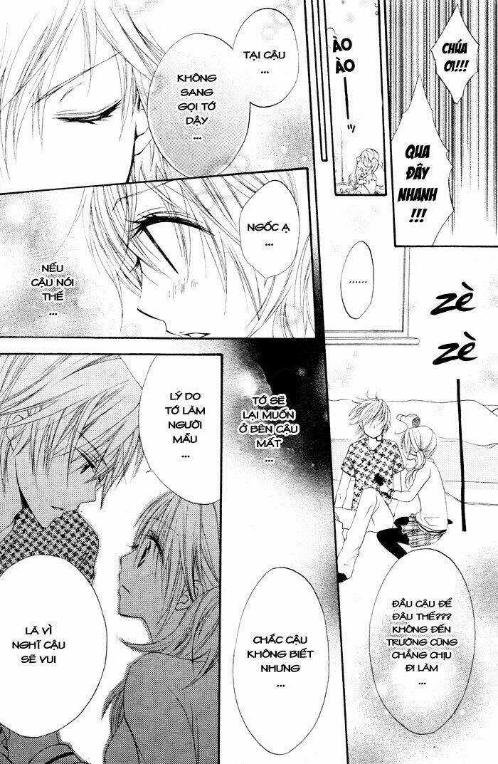 Koakuma Lion - Chapter 1 - Trang 41