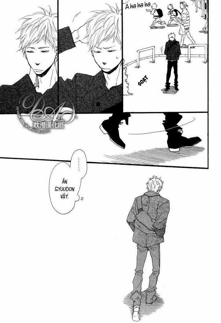 Kocchi Muite Waratte - Chapter 2 - Trang 12