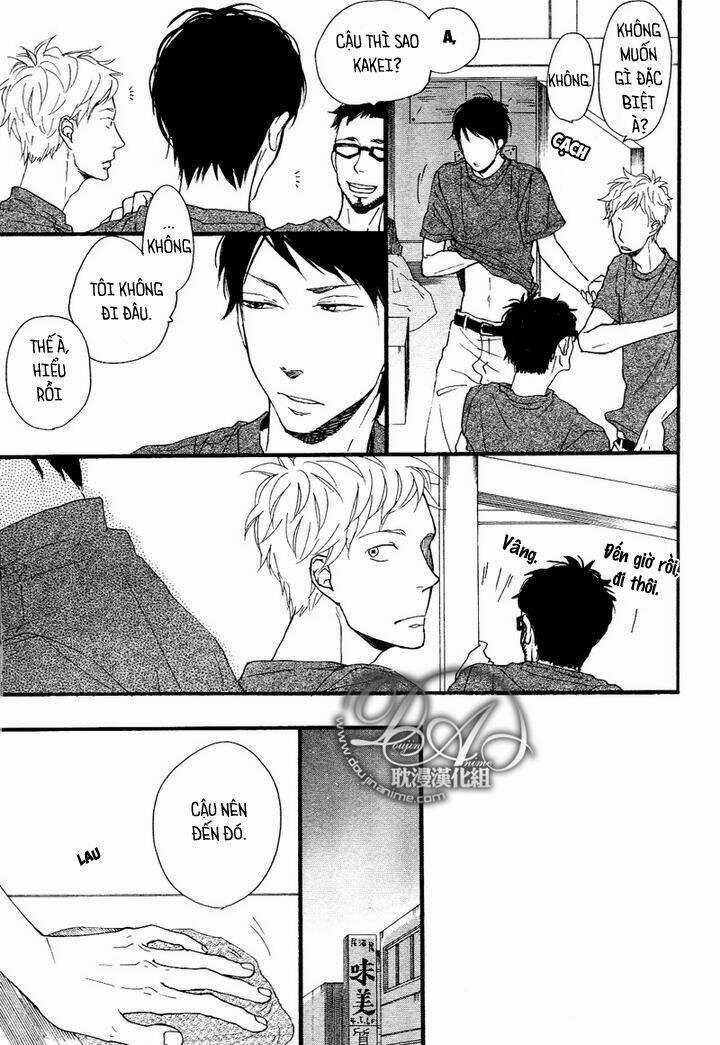 Kocchi Muite Waratte - Chapter 2 - Trang 14