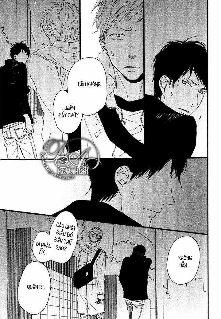 Kocchi Muite Waratte - Chapter 2 - Trang 20