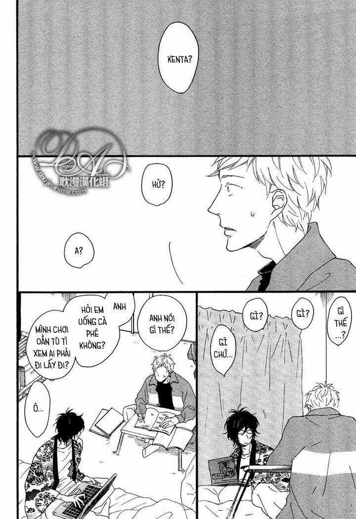 Kocchi Muite Waratte - Chapter 2 - Trang 29