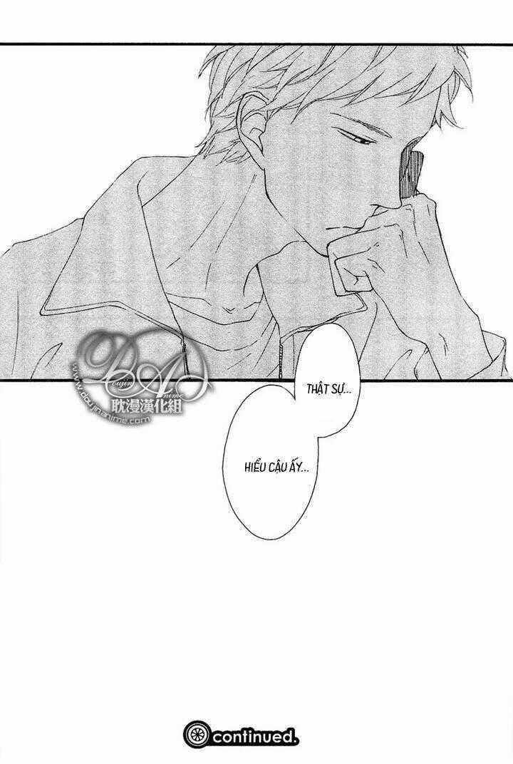 Kocchi Muite Waratte - Chapter 2 - Trang 33