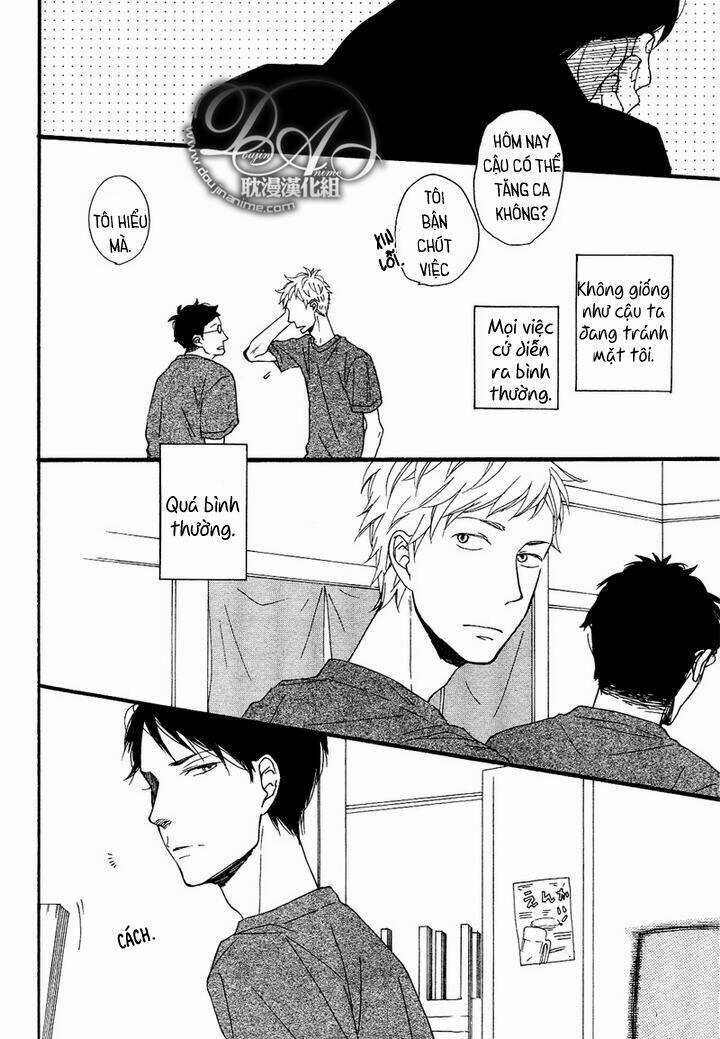 Kocchi Muite Waratte - Chapter 2 - Trang 5