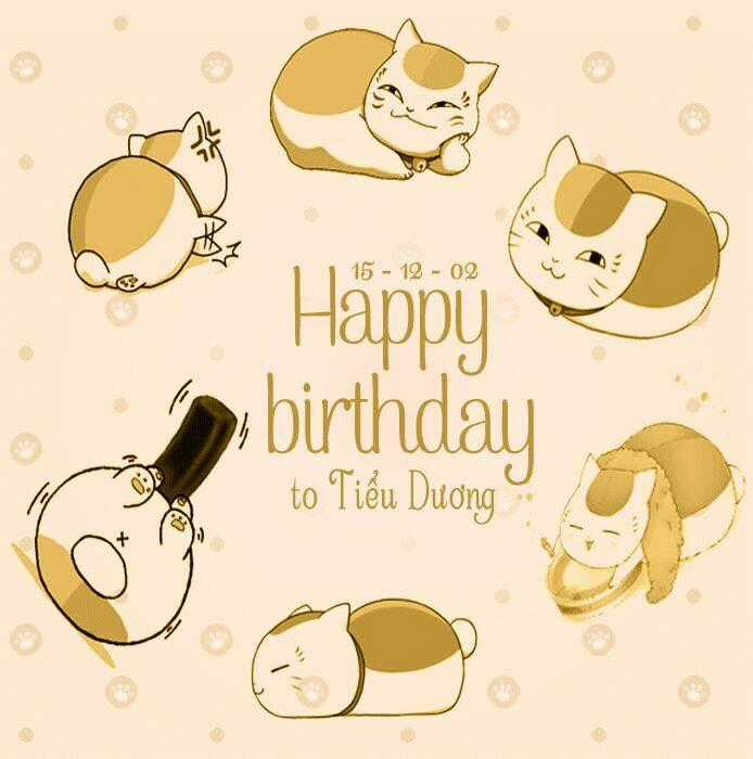 Kocchi Muite Waratte - Chapter 3 - Trang 1