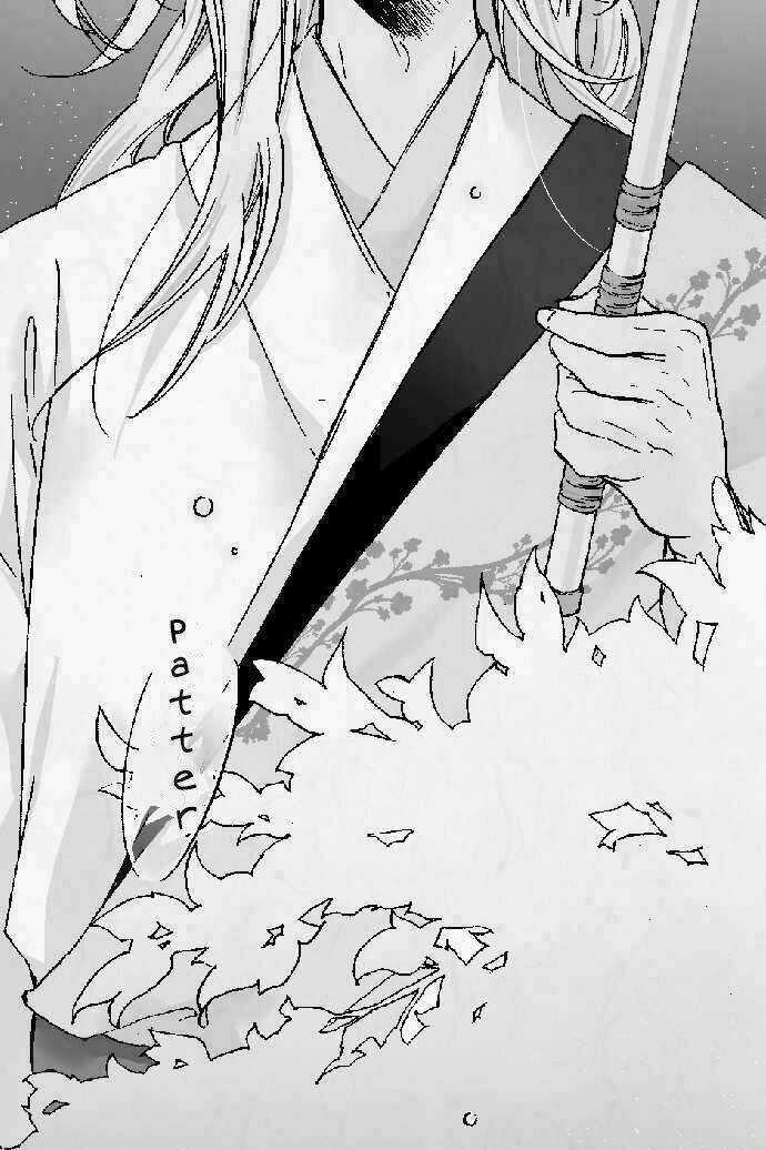 Kochou No Yumeji - Chapter 1 - Trang 3