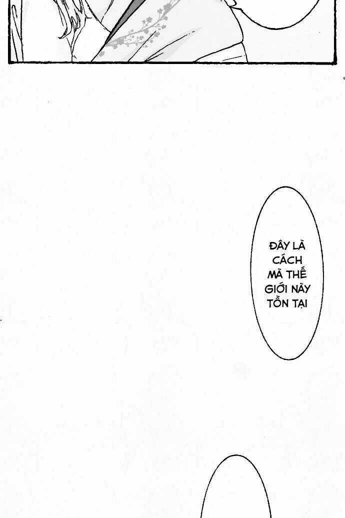 Kochou No Yumeji - Chapter 2 - Trang 7